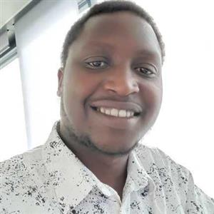 James Kipkosgei Dennis, Tutor bei CheborgeiMath